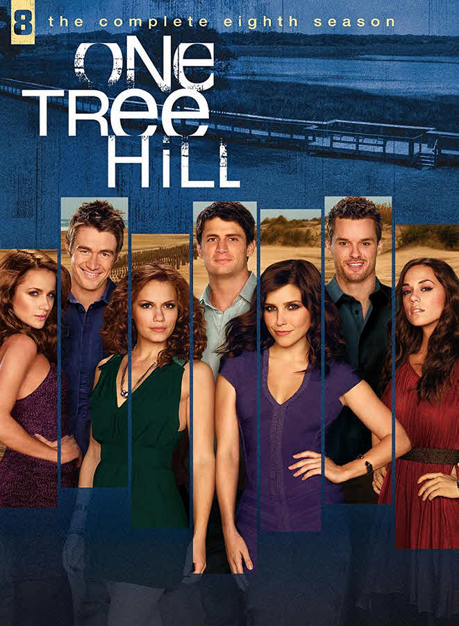 مشاهدة مسلسل One Tree Hill موسم 8 حلقة 21