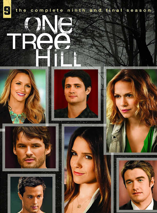 مشاهدة مسلسل One Tree Hill موسم 9 حلقة 10