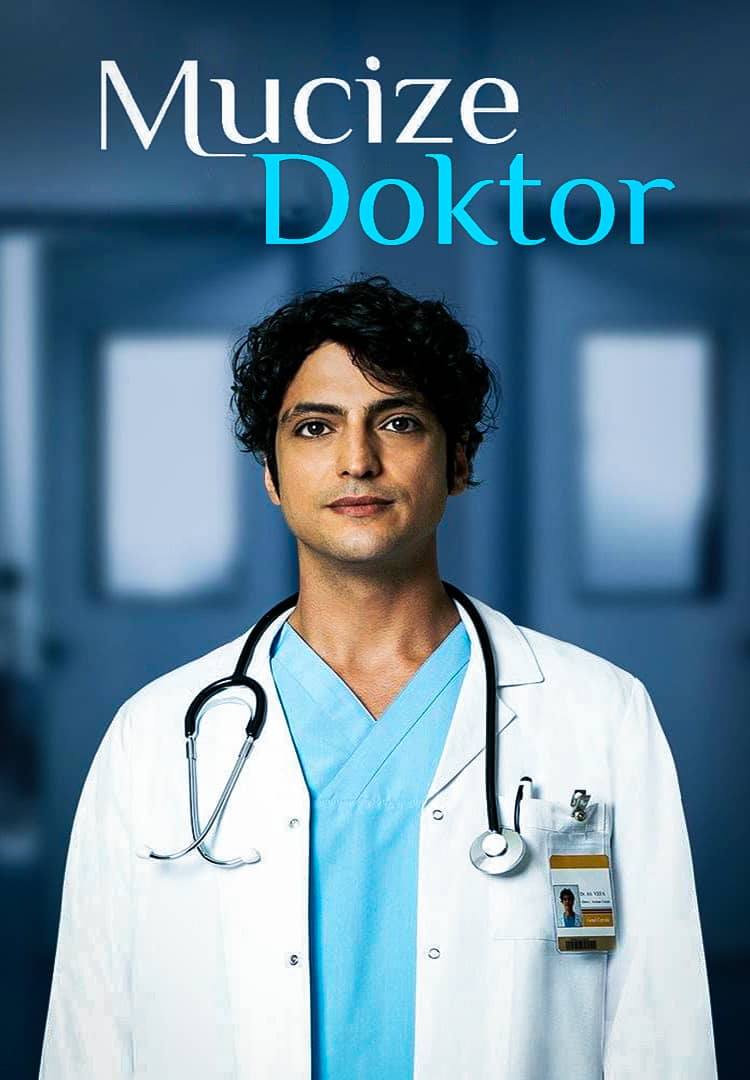 مسلسل الطبيب المعجزة Mucize Doktor موسم 1 حلقة 19 مدبلجة