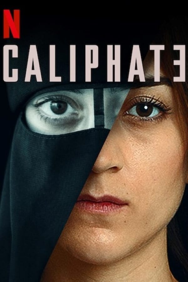 مشاهدة مسلسل Caliphate موسم 1 حلقة 6