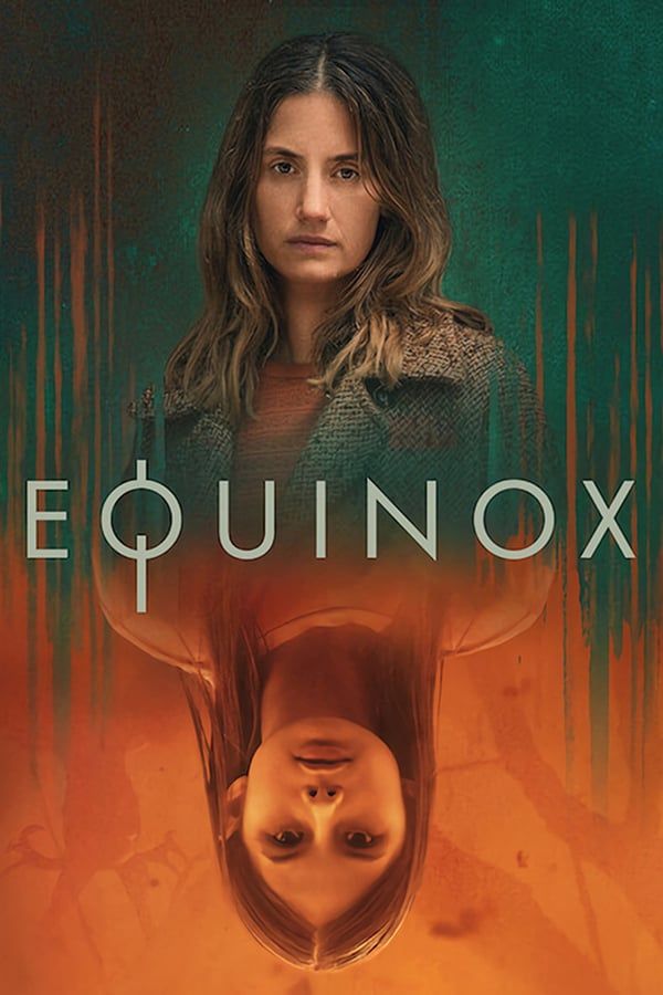 مشاهدة مسلسل Equinox موسم 1 حلقة 5