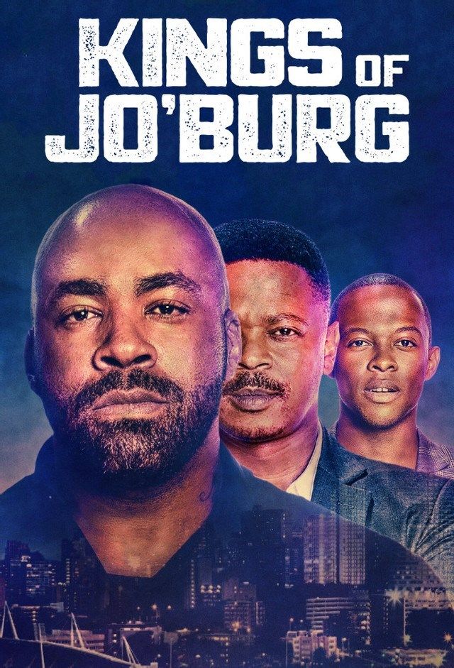 مشاهدة مسلسل Kings of Jo’burg موسم 1 حلقة 5