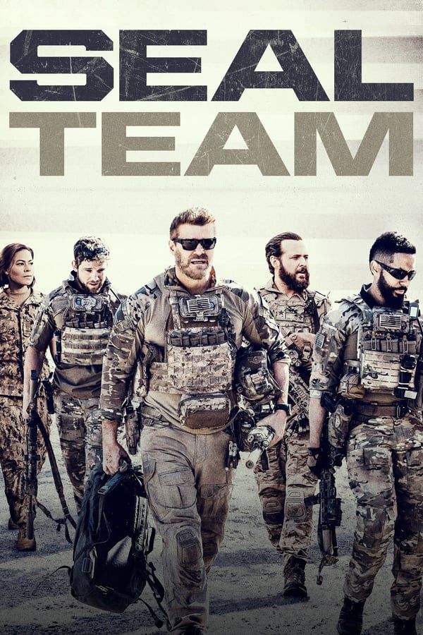 مشاهدة مسلسل SEAL Team موسم 4 حلقة 1 – 2