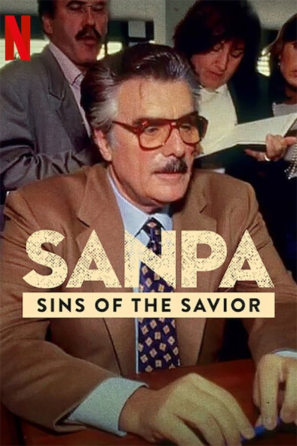 مشاهدة مسلسل SanPa: Sins of the Savior موسم 1 حلقة 4