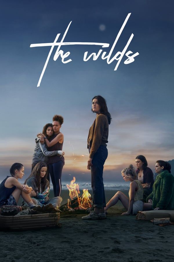 مشاهدة مسلسل The Wilds موسم 1 حلقة 1