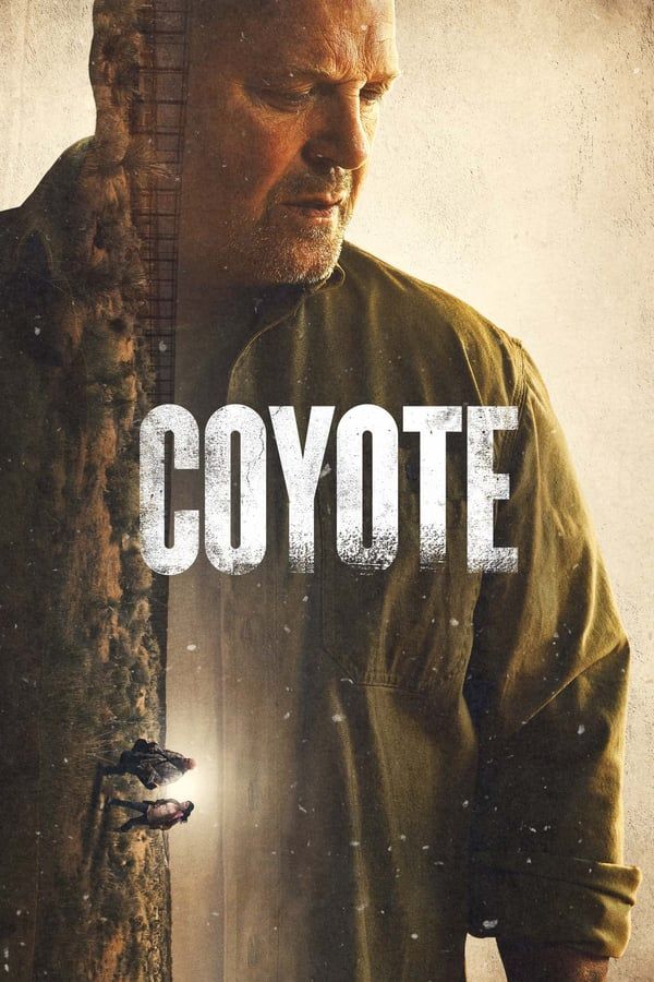 مشاهدة مسلسل Coyote موسم 1 حلقة 4