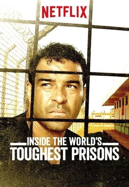 مشاهدة مسلسل Inside the World’s Toughest Prisons موسم 3 حلقة 1