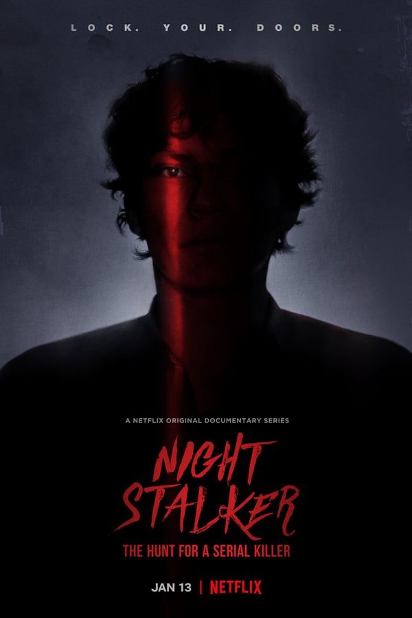 مشاهدة مسلسل Night Stalker: The Hunt for a Serial Killer موسم 1 حلقة 2