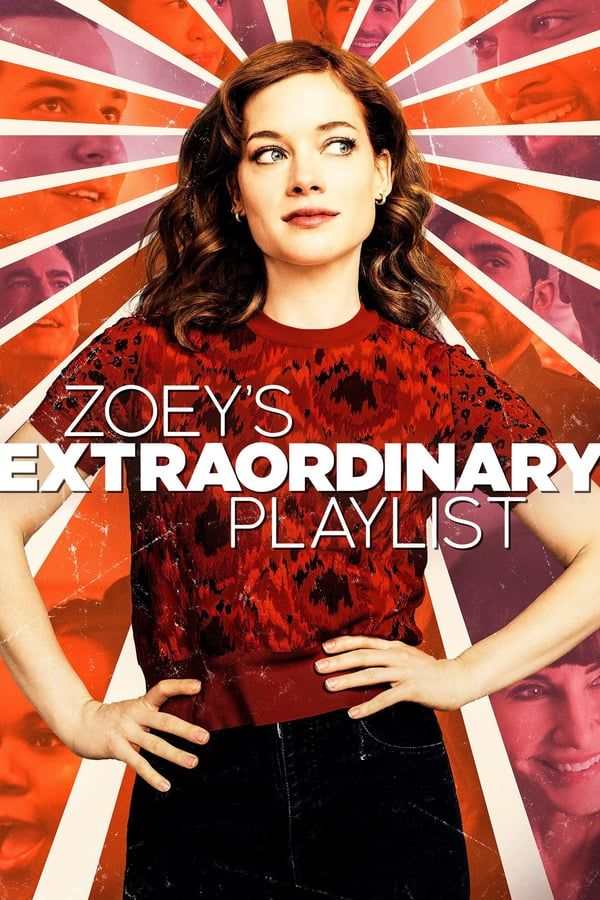 مشاهدة مسلسل Zoey’s Extraordinary Playlist موسم 2 حلقة 6