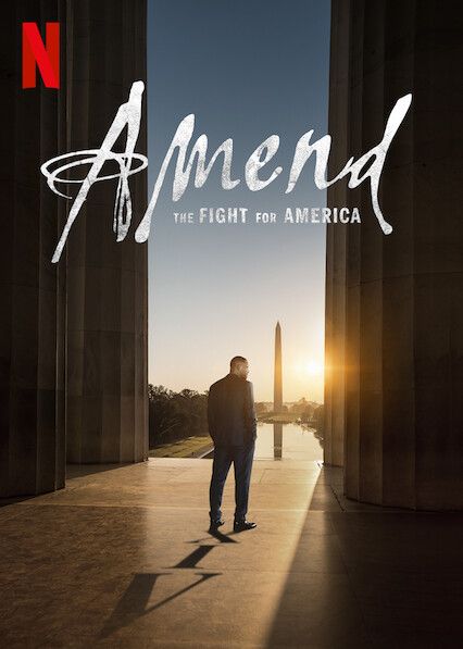 مشاهدة مسلسل Amend: The Fight for America موسم 1 حلقة 6 والاخيرة