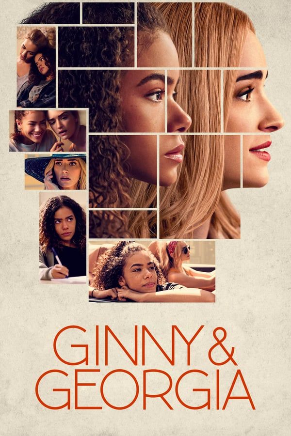 مشاهدة مسلسل Ginny & Georgia موسم 1 حلقة 2