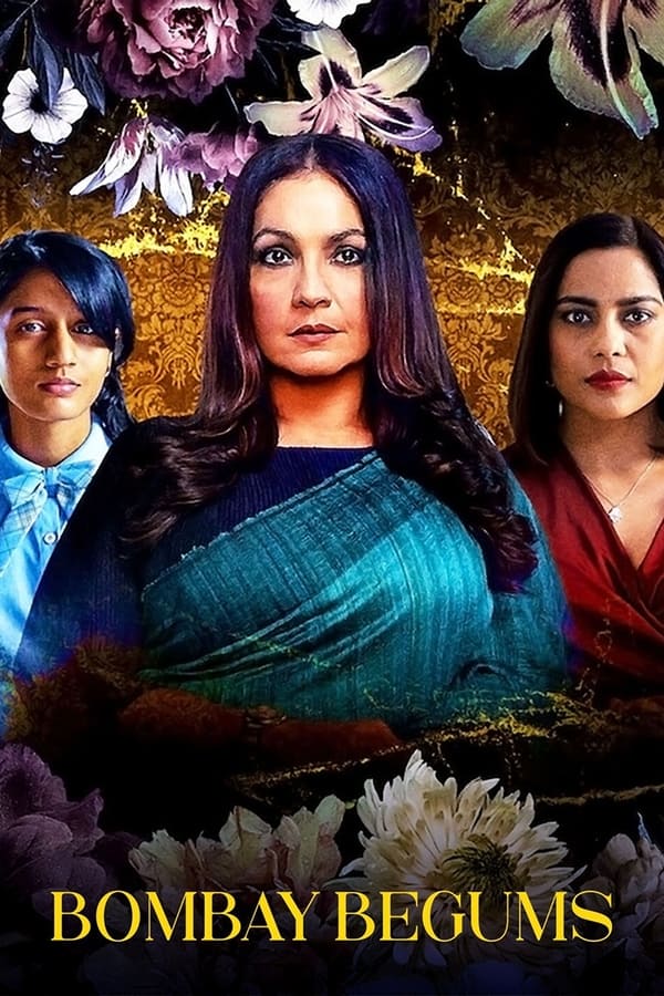 مشاهدة مسلسل Bombay Begums موسم 1 حلقة 3