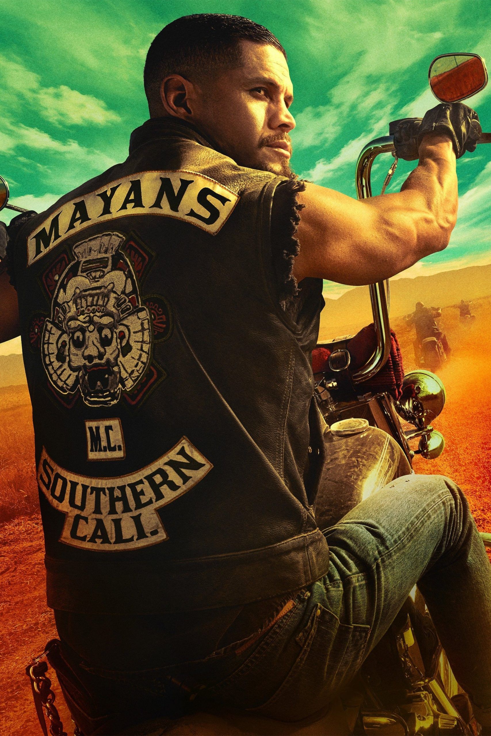 مشاهدة مسلسل Mayans M.C موسم 3 حلقة 2