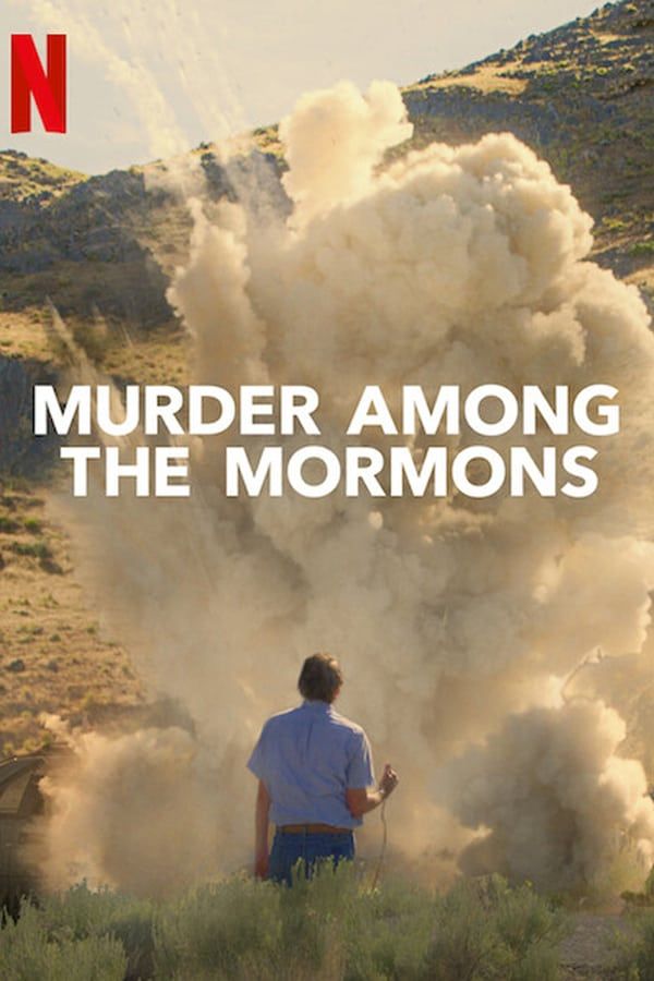 مشاهدة مسلسل Murder Among the Mormons موسم 1 حلقة 3 والاخيرة