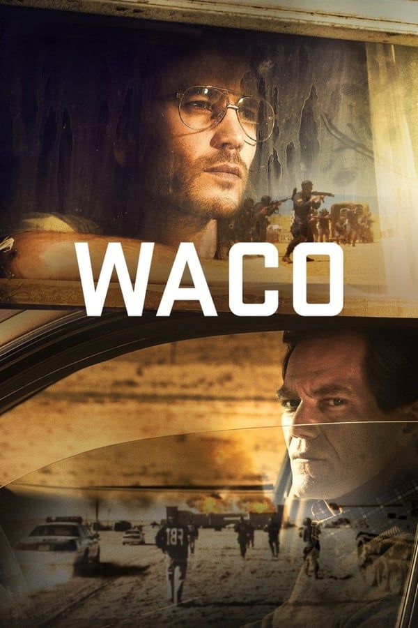 مشاهدة مسلسل Waco موسم 1 حلقة 5