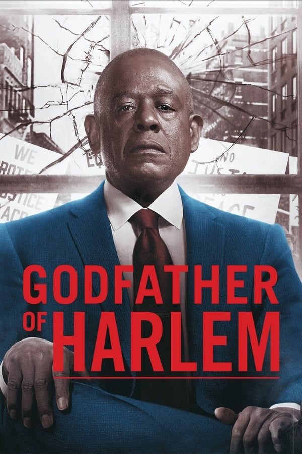 مشاهدة مسلسل Godfather of Harlem موسم 2 حلقة 5