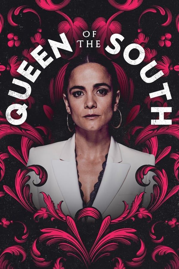 مشاهدة مسلسل Queen of the South موسم 5 حلقة 4