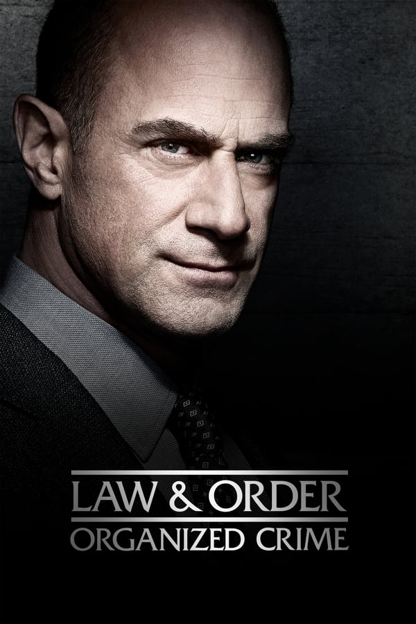 مشاهدة مسلسل Law & Order: Organized Crime موسم 1 حلقة 1