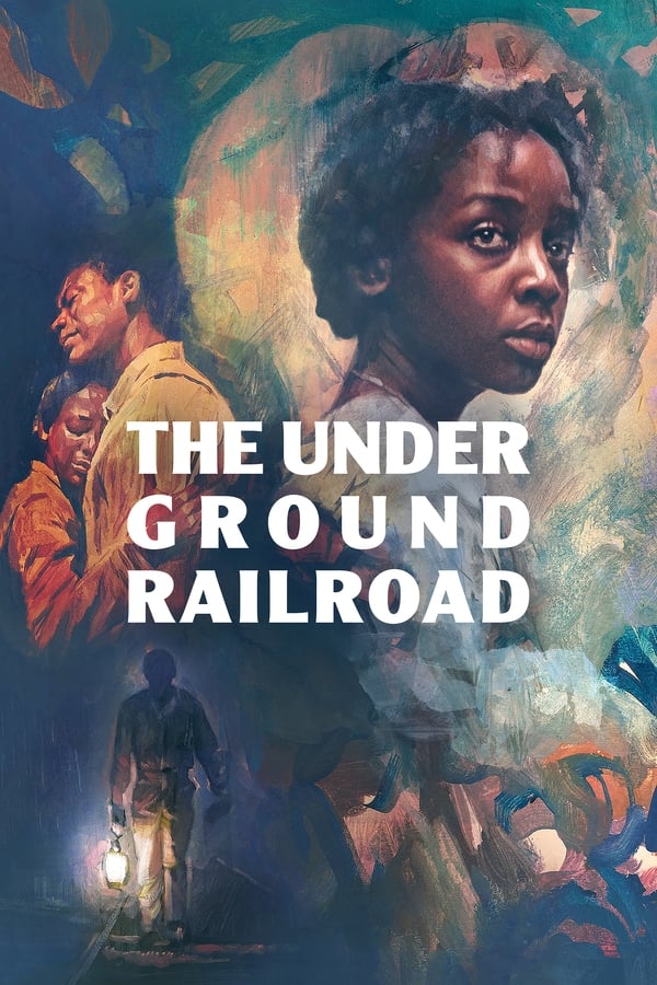 مشاهدة مسلسل The Underground Railroad موسم 1 حلقة 7