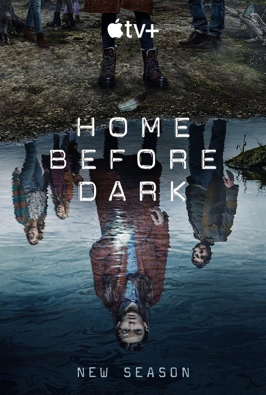 مشاهدة مسلسل Home Before Dark موسم 2 حلقة 6