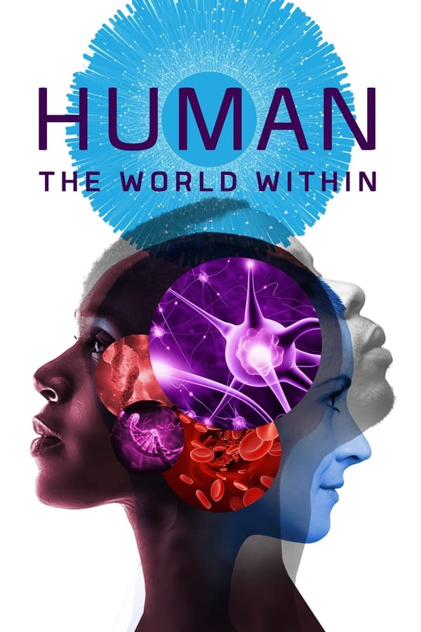 مشاهدة مسلسل Human: The World Within موسم 1 حلقة 4