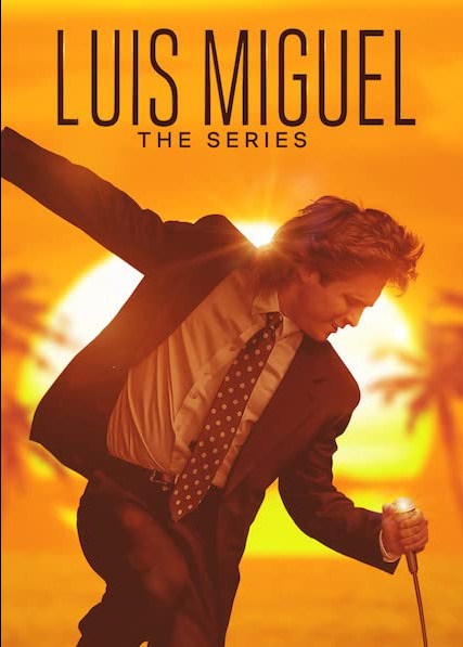 مشاهدة مسلسل Luis Miguel: The Series موسم 2 حلقة 3