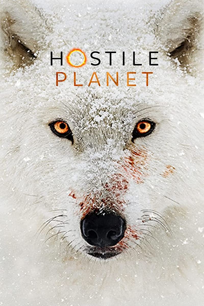 مشاهدة مسلسل Hostile Planet موسم 1 حلقة 3