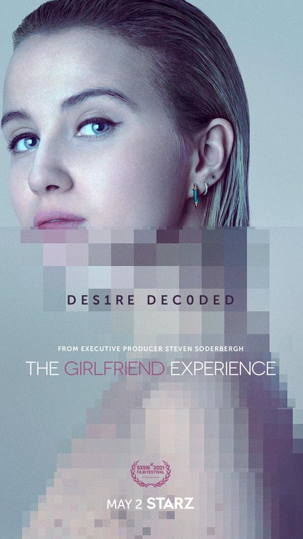 مشاهدة مسلسل The Girlfriend Experience موسم 3 حلقة 3