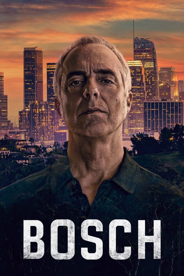 مشاهدة مسلسل Bosch موسم 7 حلقة 6