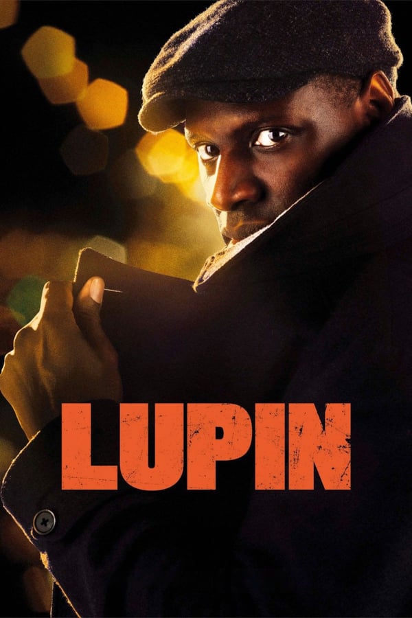 مشاهدة مسلسل Lupin موسم 2 حلقة 4