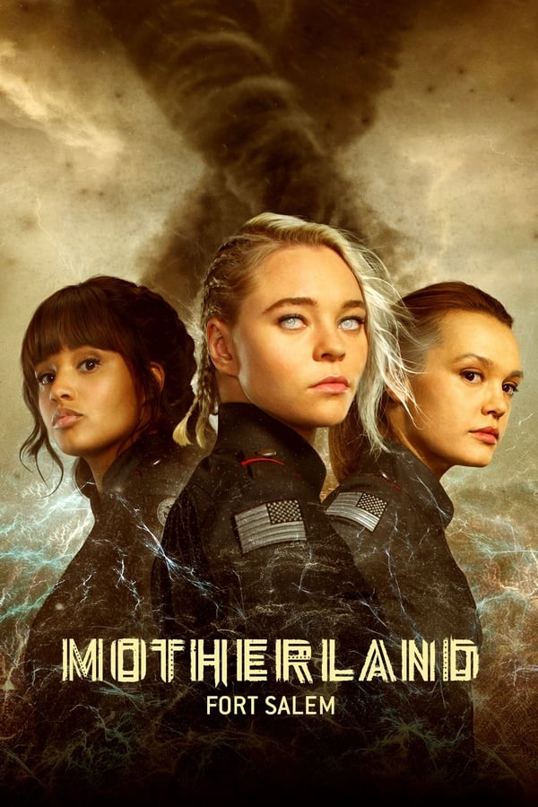 مشاهدة مسلسل Motherland: Fort Salem موسم 2 حلقة 5