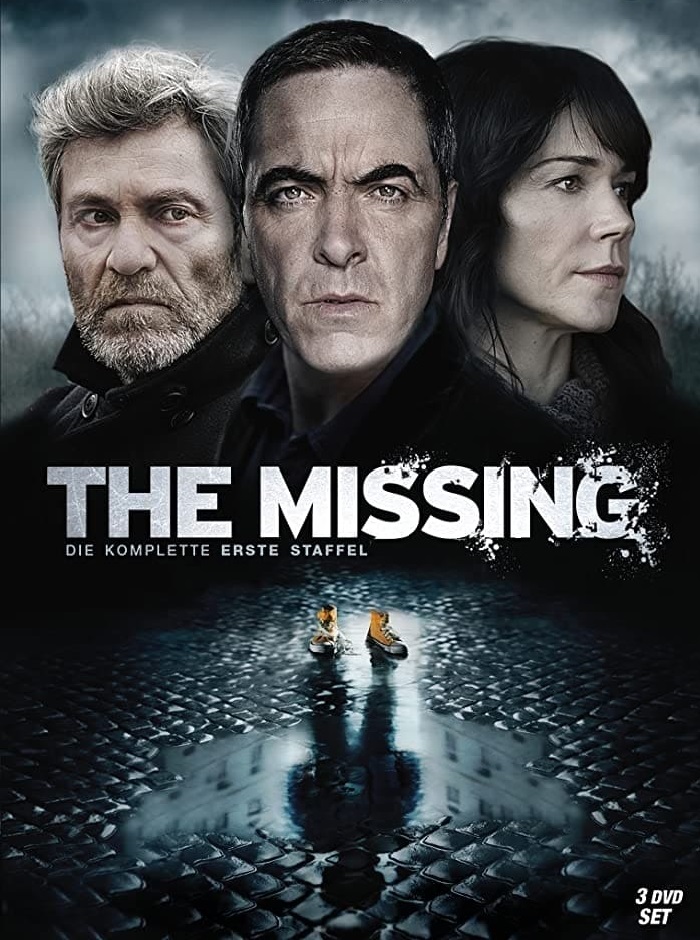 مشاهدة مسلسل The Missing موسم 1 حلقة 6