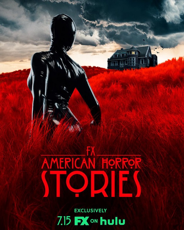 مشاهدة مسلسل American Horror Stories موسم 1 حلقة 2