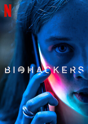 مشاهدة مسلسل Biohackers موسم 2 حلقة 1