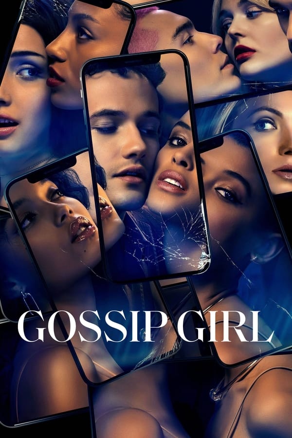 مشاهدة مسلسل Gossip Girl موسم 1 حلقة 8