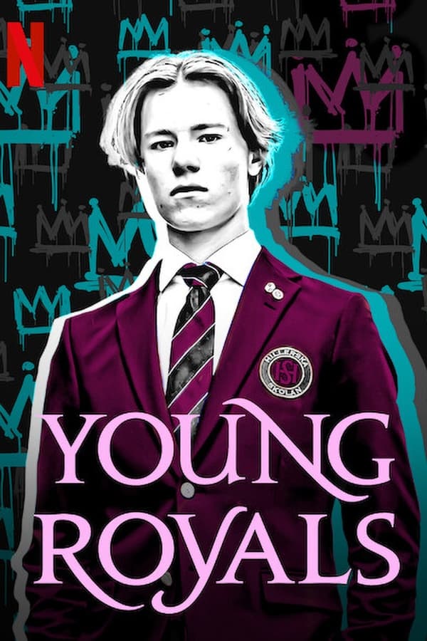 مشاهدة مسلسل Young Royals موسم 1 حلقة 3