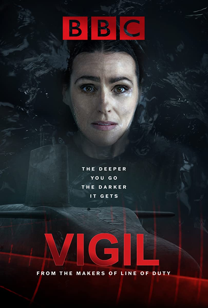 مشاهدة مسلسل Vigil موسم 1 حلقة 3