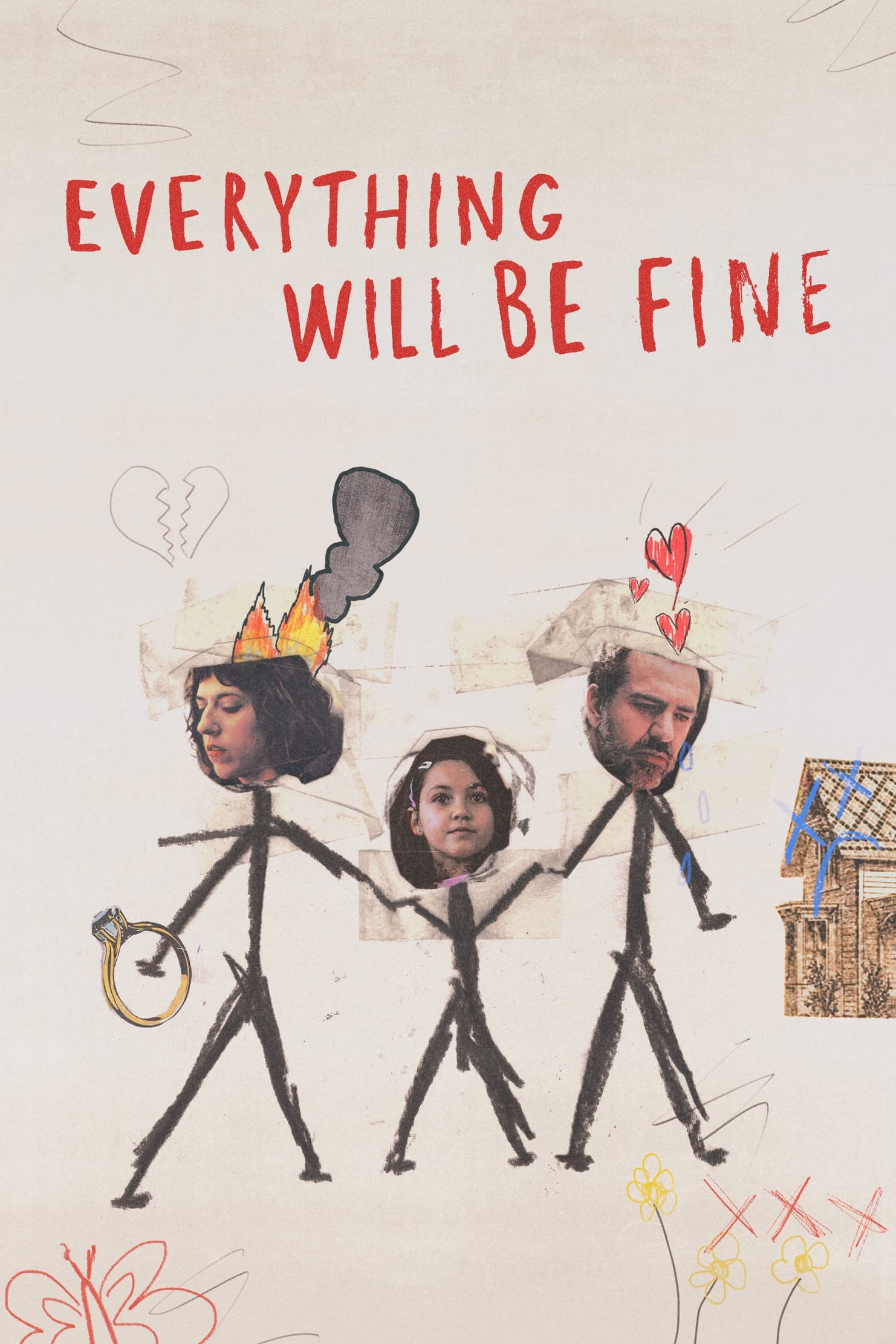 مشاهدة مسلسل Everything Will be Fine موسم 1 حلقة 7