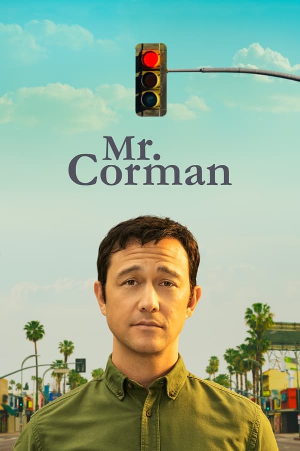 مشاهدة مسلسل Mr. Corman موسم 1 حلقة 3