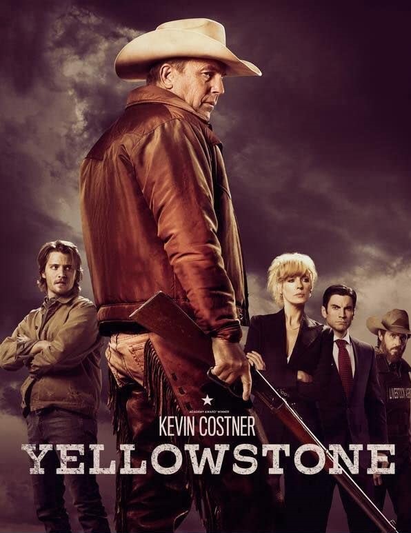 مشاهدة مسلسل Yellowstone موسم 1 حلقة 8