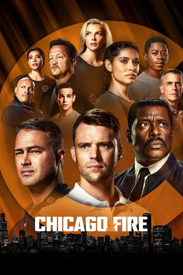 مشاهدة مسلسل Chicago Fire موسم 10 حلقة 2