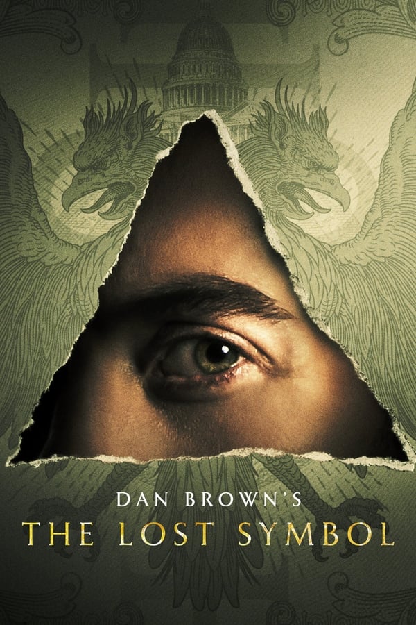 مشاهدة مسلسل Dan Brown’s The Lost Symbol موسم 1 حلقة 3