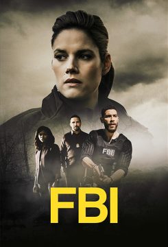 مشاهدة مسلسل FBI موسم 4 حلقة 3