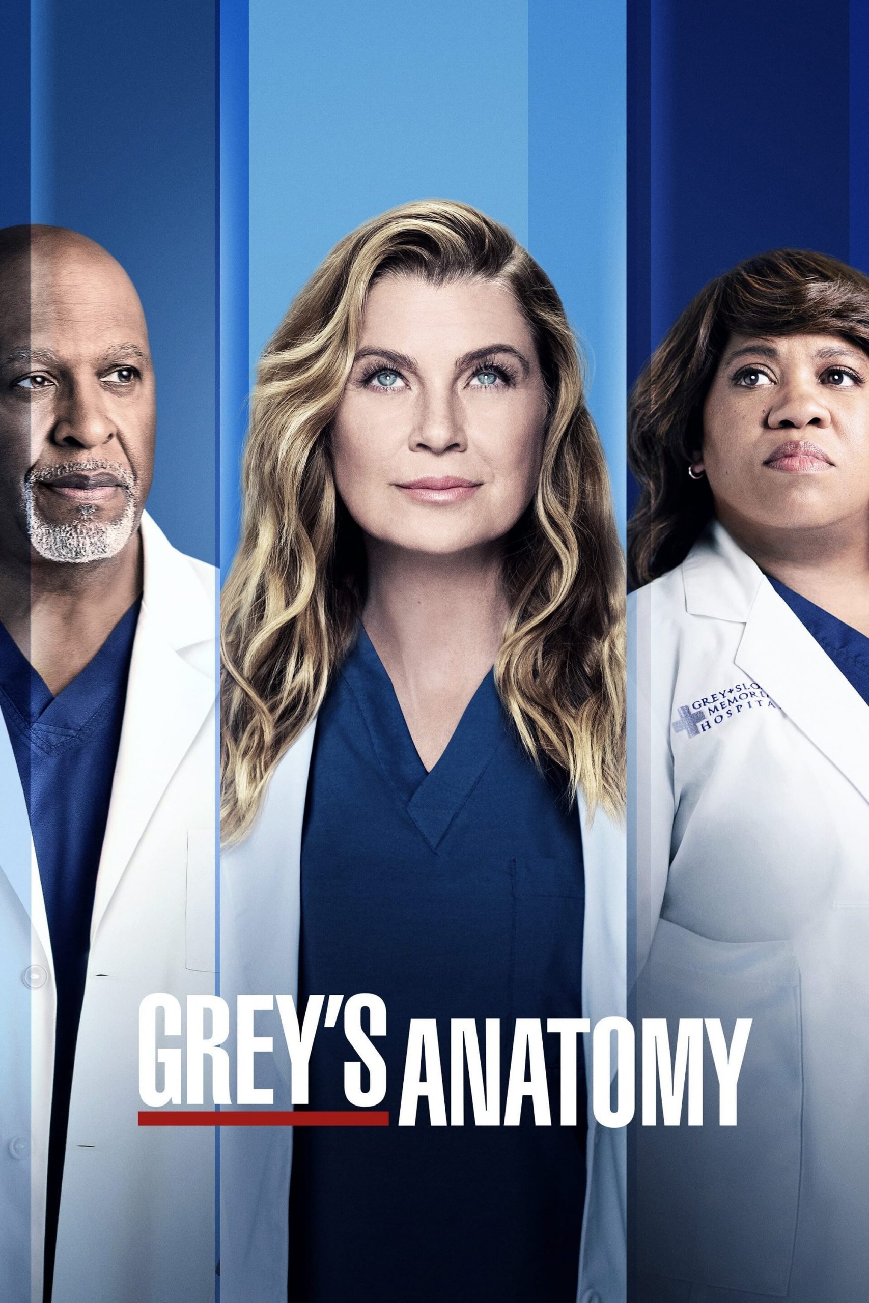 مشاهدة مسلسل Grey’s Anatomy موسم 18 حلقة 9