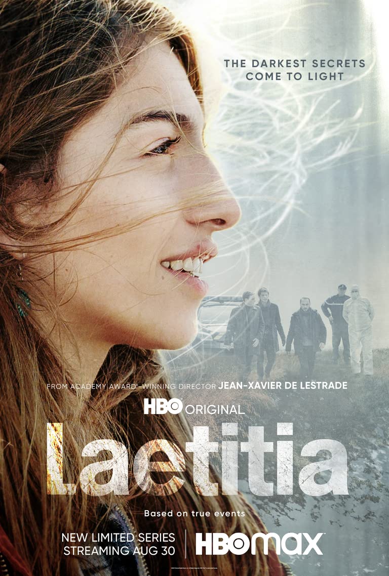 مشاهدة مسلسل Laetitia موسم 1 حلقة 4