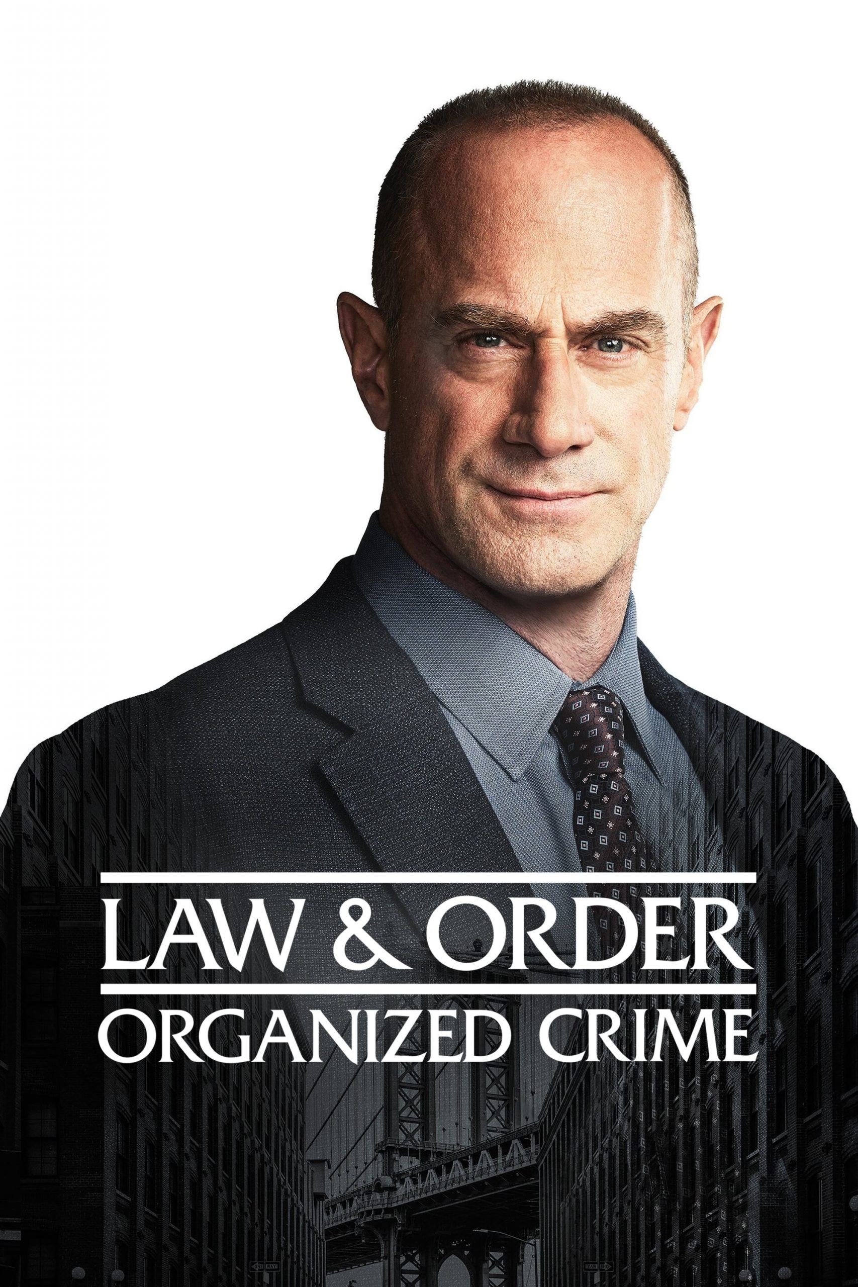 مشاهدة مسلسل Law & Order: Organized Crime موسم 2 حلقة 7