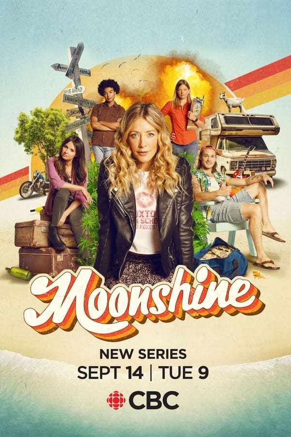 مشاهدة مسلسل Moonshine موسم 1 حلقة 8 والاخيرة