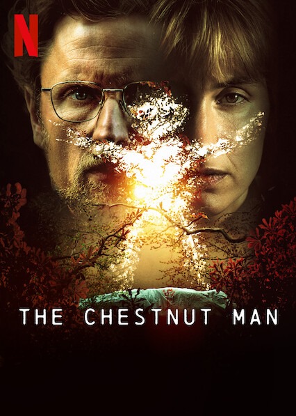 مشاهدة مسلسل The Chestnut Man موسم 1 حلقة 4