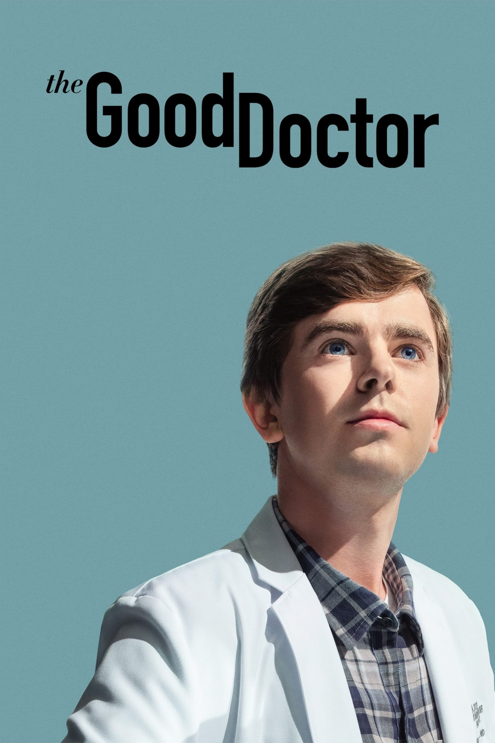 مشاهدة مسلسل The Good Doctor موسم 5 حلقة 16
