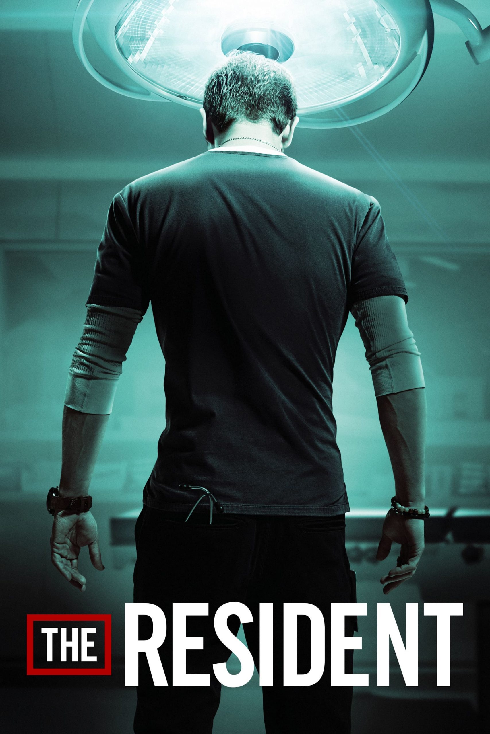 مشاهدة مسلسل The Resident موسم 5 حلقة 1